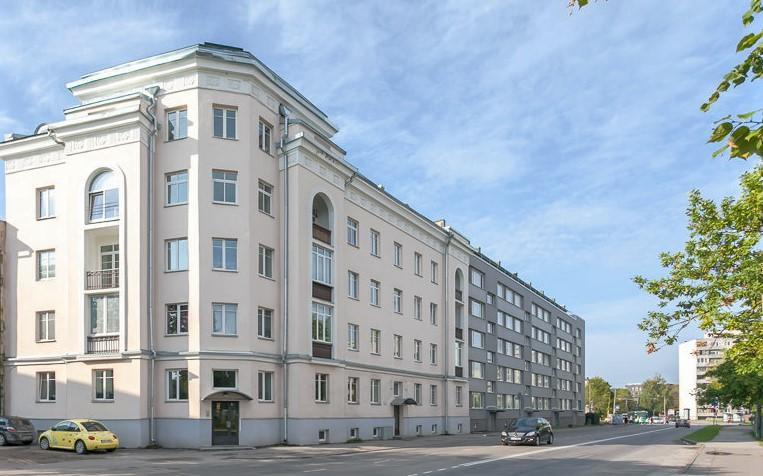 Juhkentali 32 Apartment Tallin Pokój zdjęcie