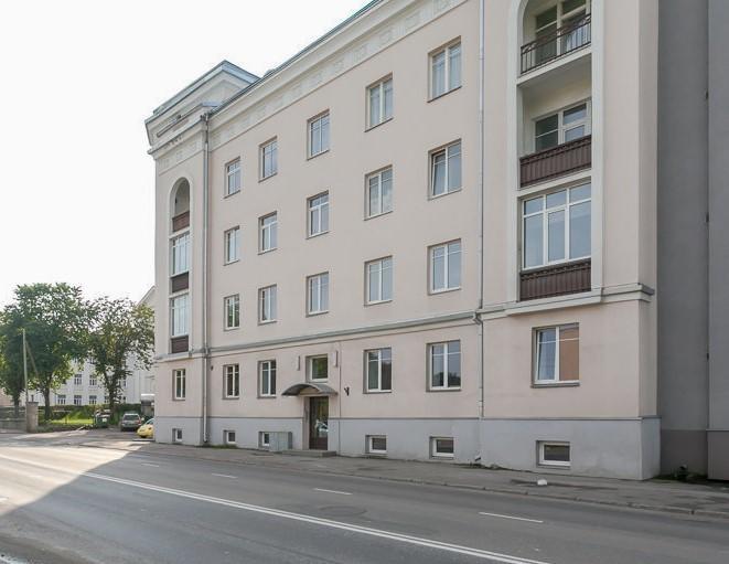 Juhkentali 32 Apartment Tallin Pokój zdjęcie