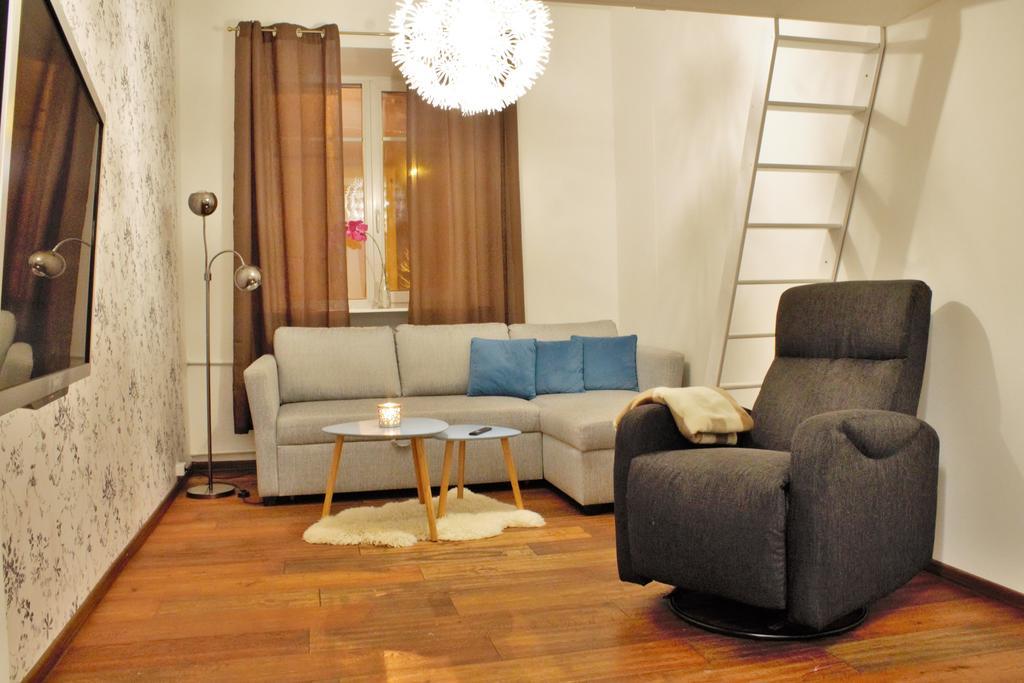 Juhkentali 32 Apartment Tallin Pokój zdjęcie