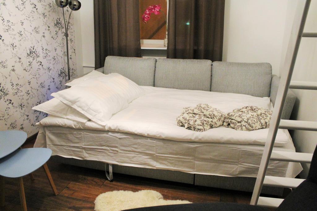 Juhkentali 32 Apartment Tallin Pokój zdjęcie