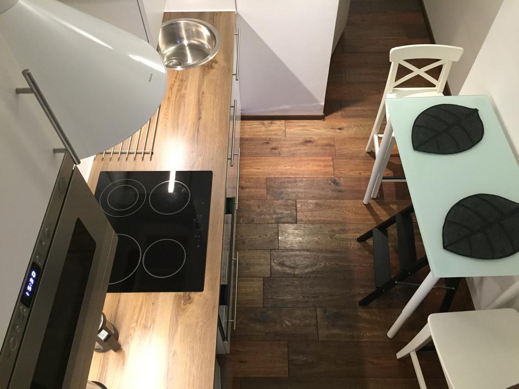 Juhkentali 32 Apartment Tallin Zewnętrze zdjęcie