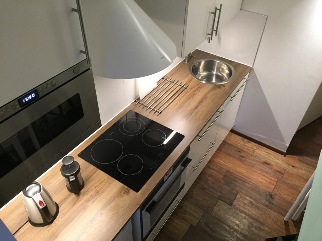 Juhkentali 32 Apartment Tallin Zewnętrze zdjęcie